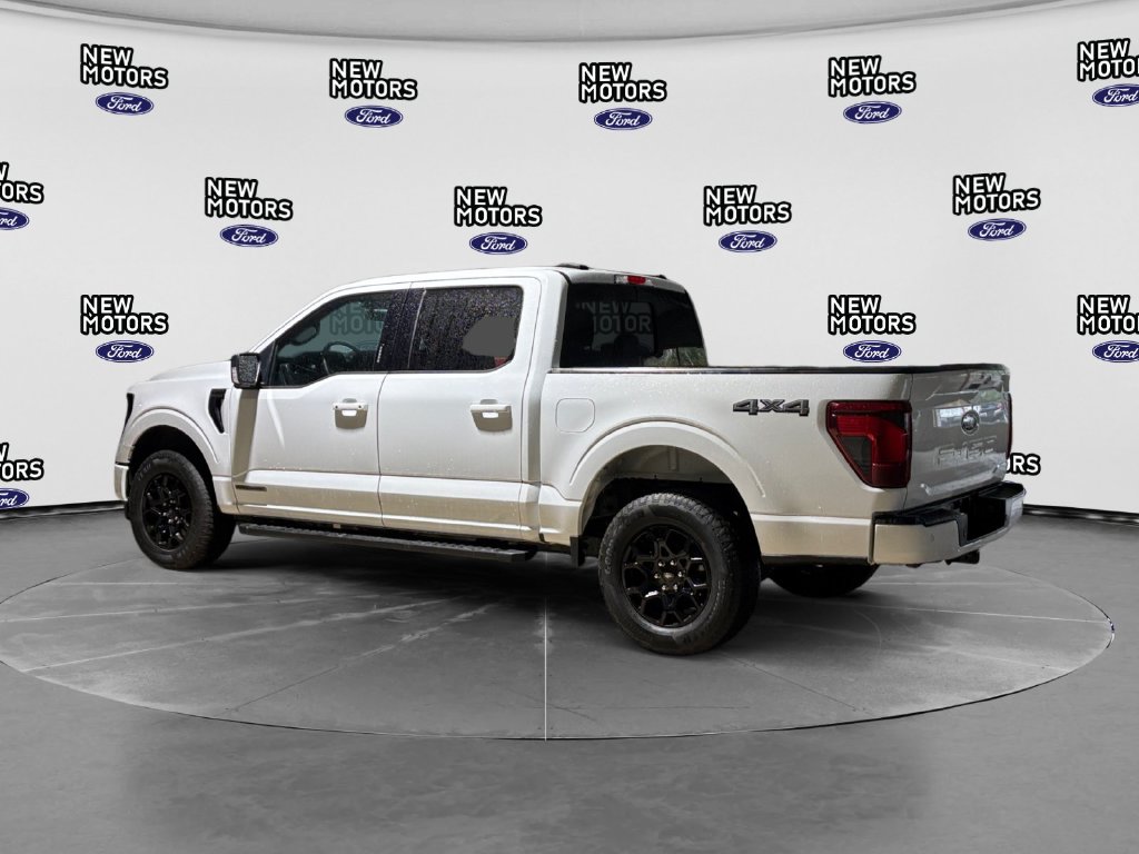 2024 Ford F-150 photo 3 of 16