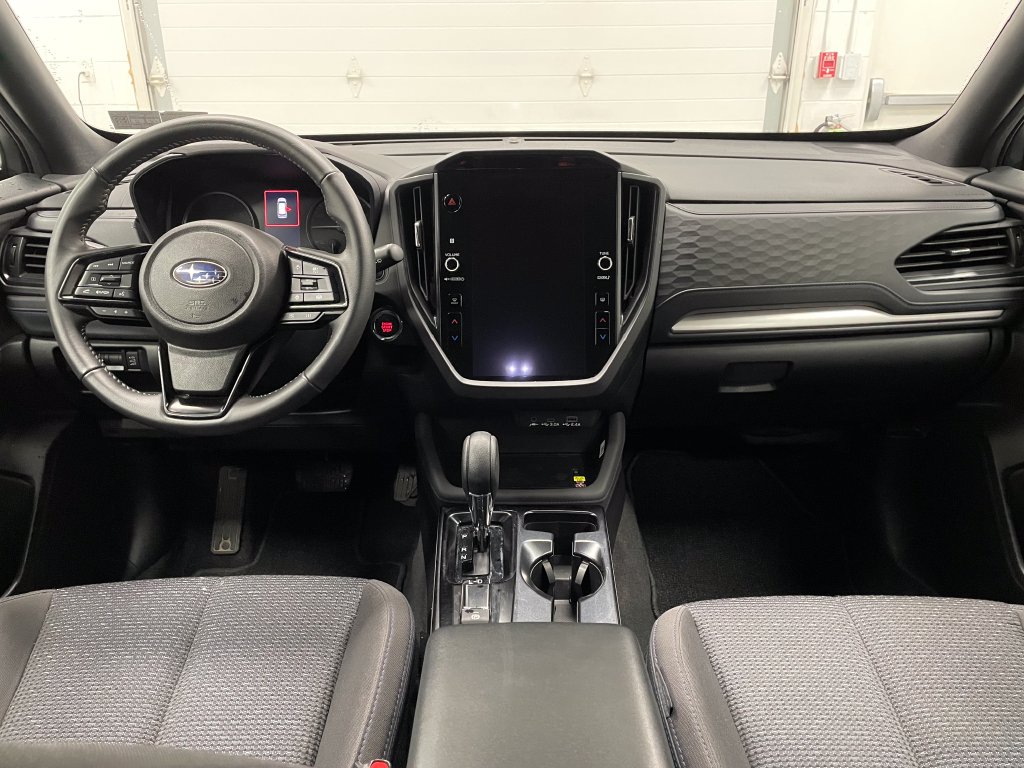 2026 Subaru Forester photo 13 of 14