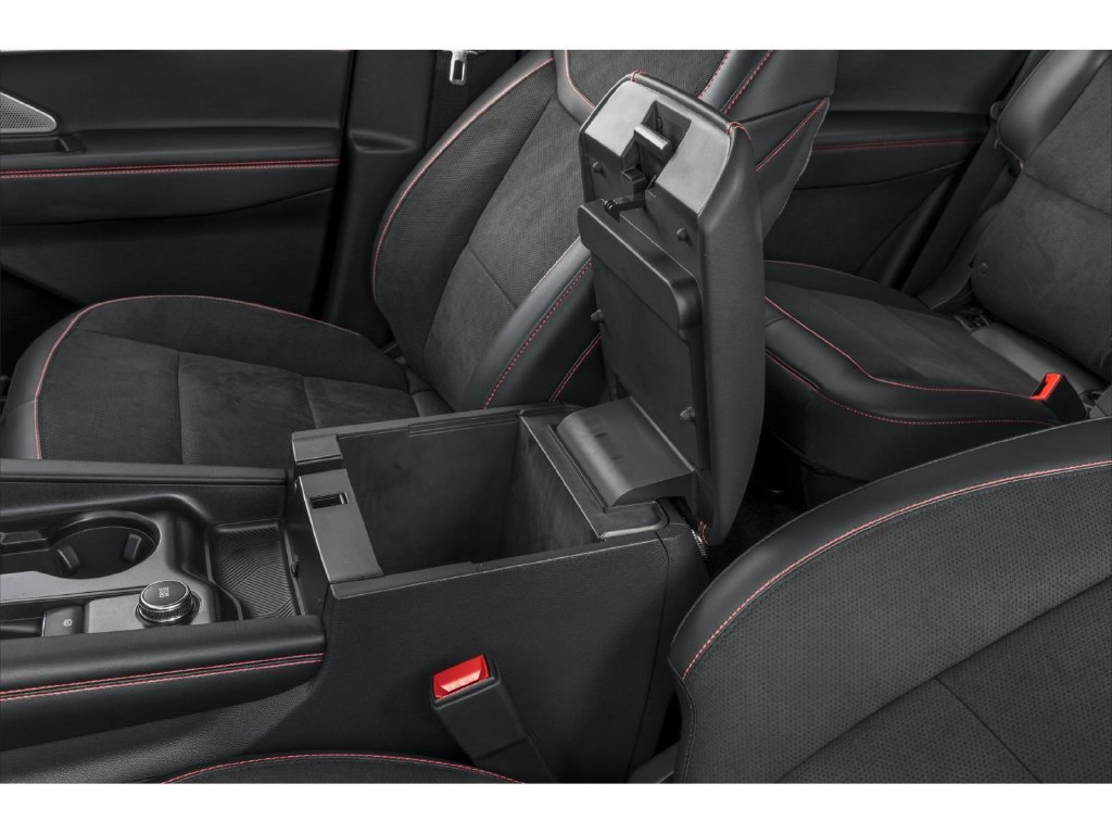 2026 Ford Explorer photo 10 of 12