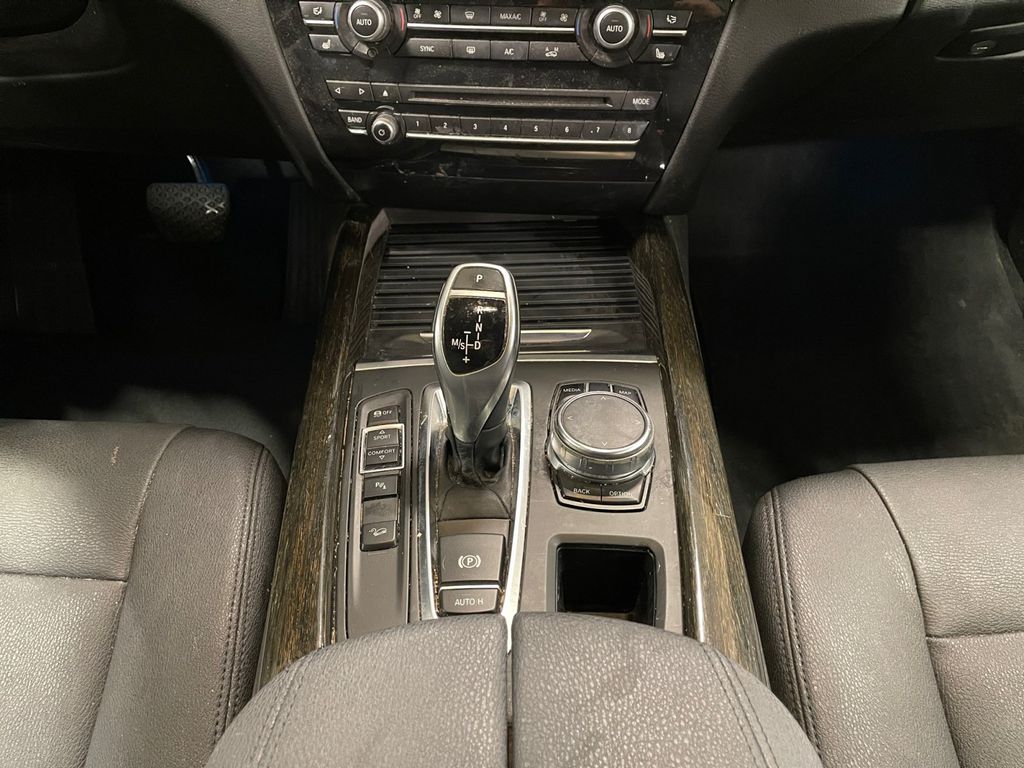 2018 BMW X5 xDrive35i - 10