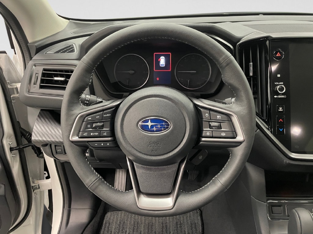 2027 Subaru Ascent photo 13 of 16