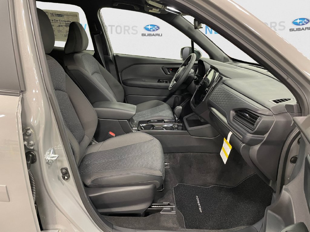 2026 Subaru Forester photo 18 of 18