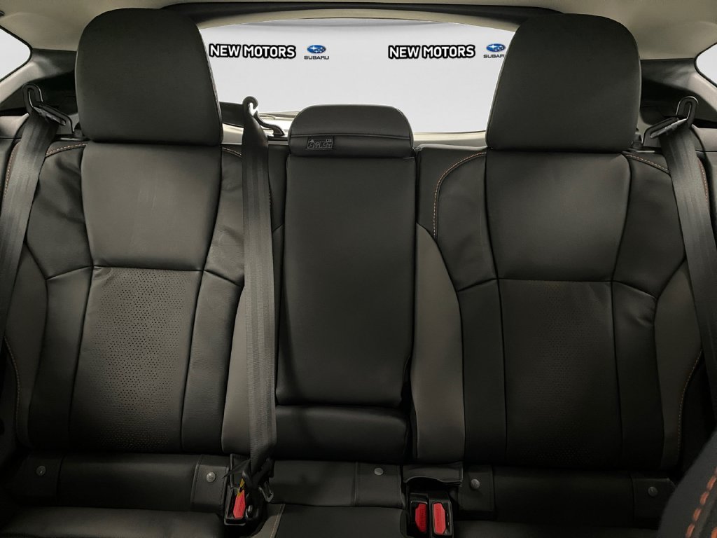2026 Subaru Crosstrek photo 14 of 16