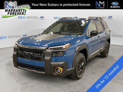 2026 Subaru Outback in Erie, PA
