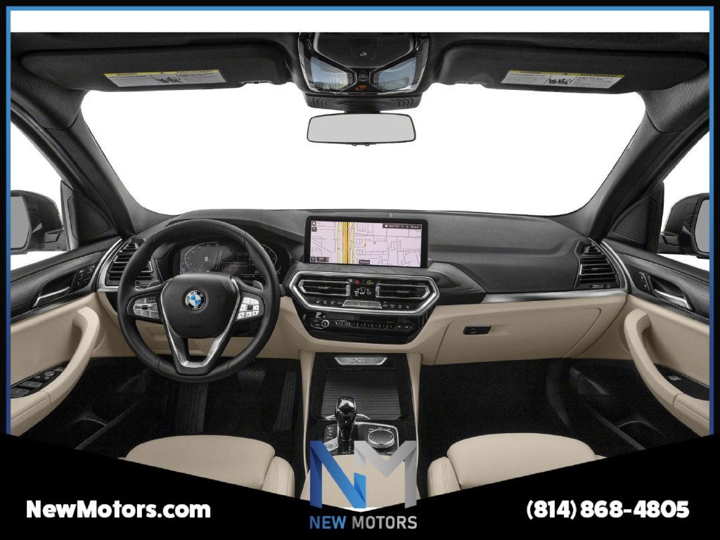 2022 BMW X3 photo 5 of 11
