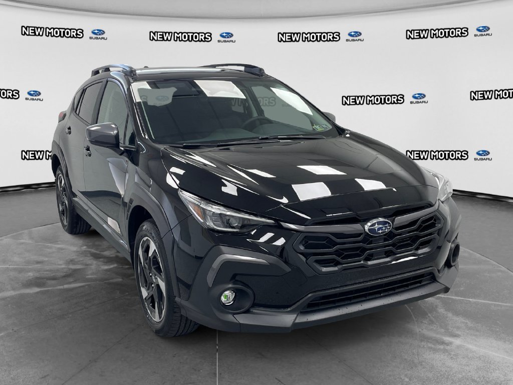 2025 Subaru Crosstrek photo 9 of 17