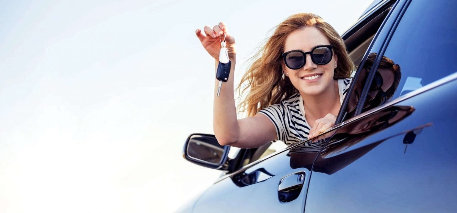 Get Your Trade-In Value