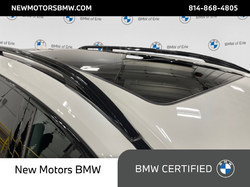 2024 BMW X7 photo 16 of 17