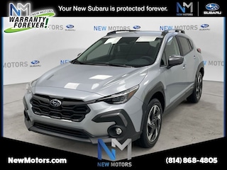 2026 Subaru Crosstrek Limited SUV in Erie, PA