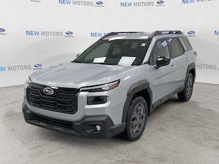 New 2026 Subaru Outback Premium WAGON in Erie, PA