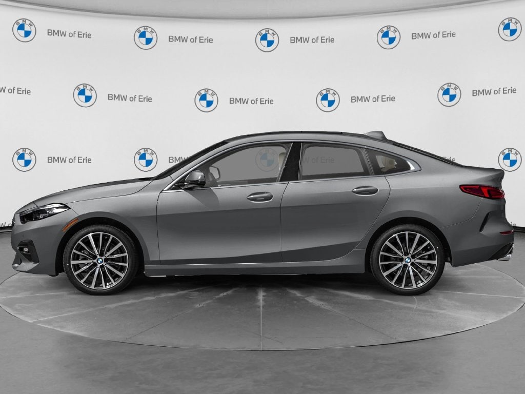 2020 BMW 228i photo 3 of 11