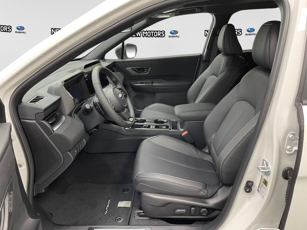 2026 Subaru Outback photo 9 of 16