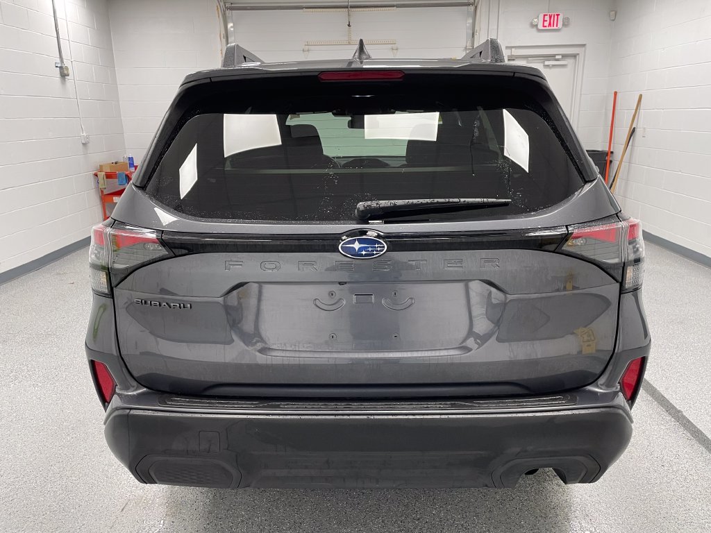 2026 Subaru Forester photo 9 of 14