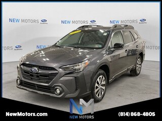 2024 Subaru Outback Premium SUV in Erie, PA