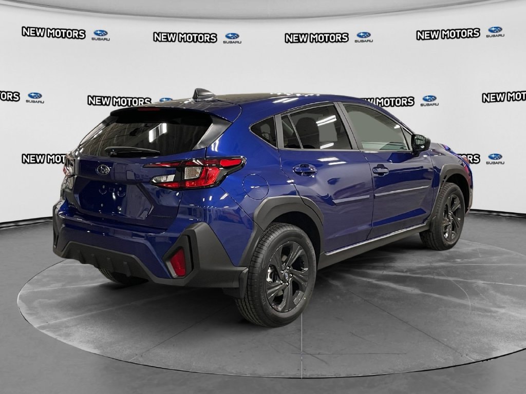 2026 Subaru Crosstrek photo 6 of 18