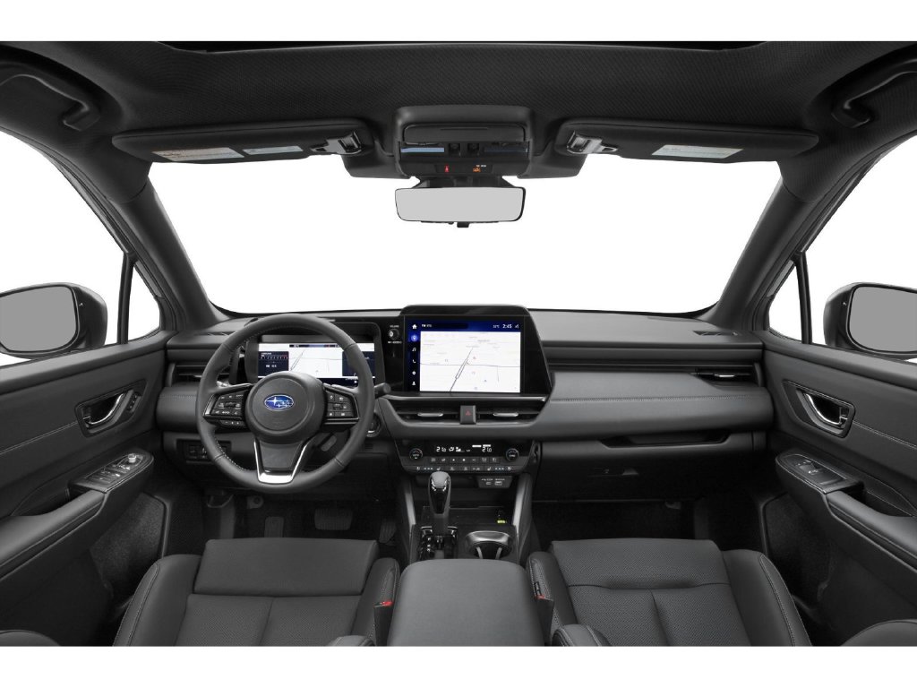 2026 Subaru Outback photo 6 of 14
