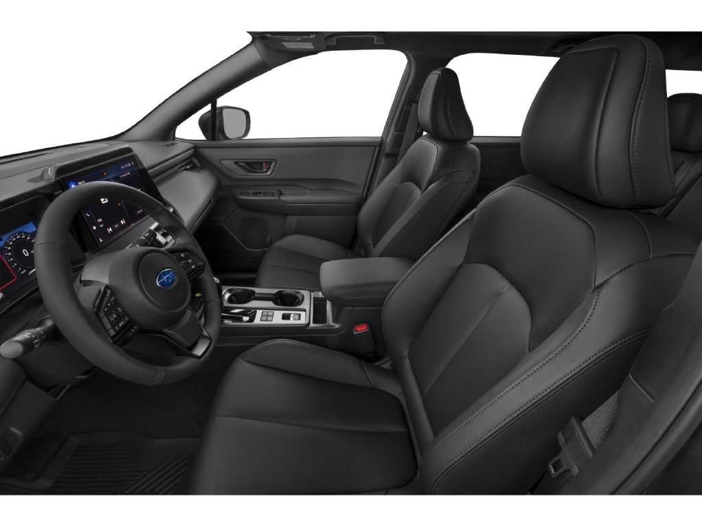 2026 Subaru Outback photo 7 of 13