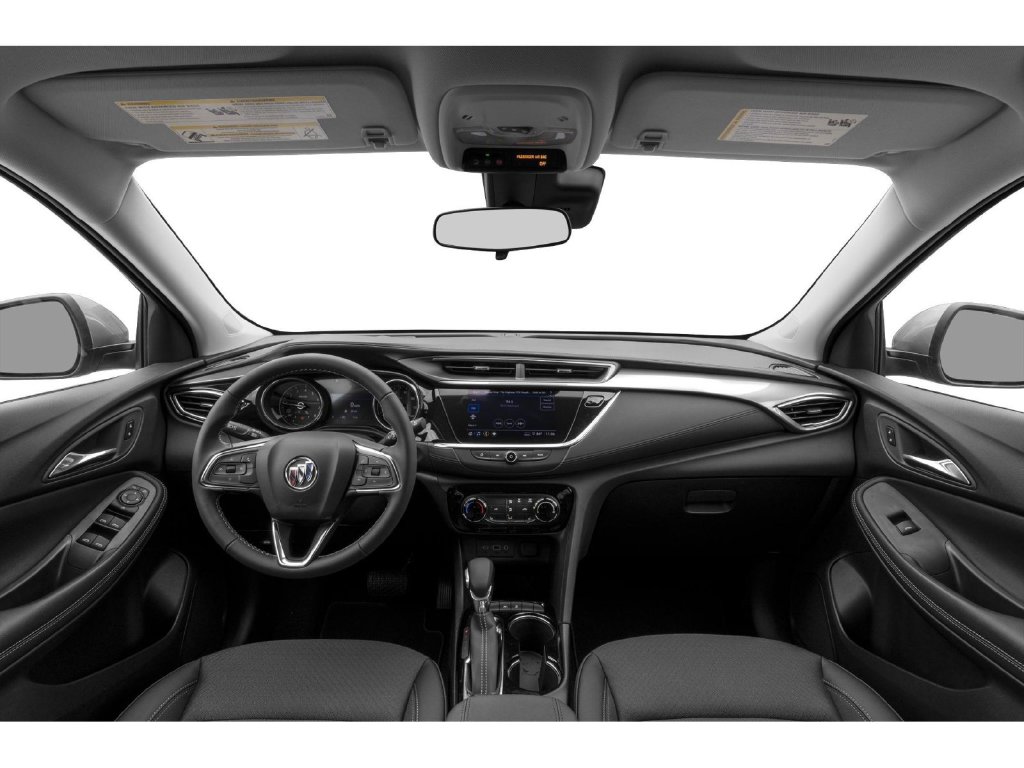 2023 Buick Encore GX photo 5 of 11
