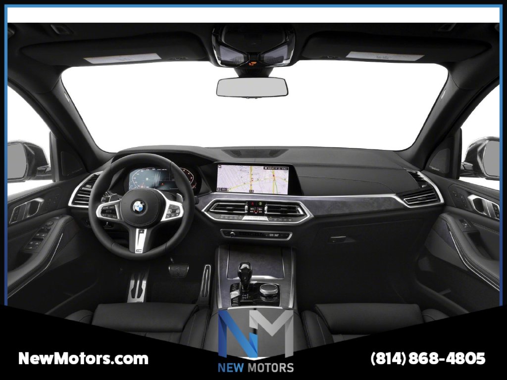2022 BMW X5 photo 5 of 11