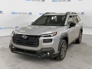 New 2026 Subaru Outback Premium WAGON in Erie, PA