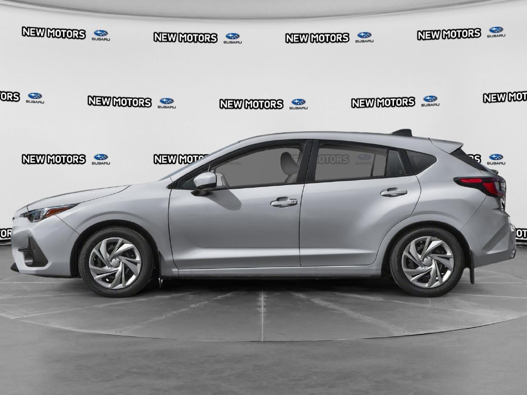 2024 Subaru Impreza photo 3 of 10