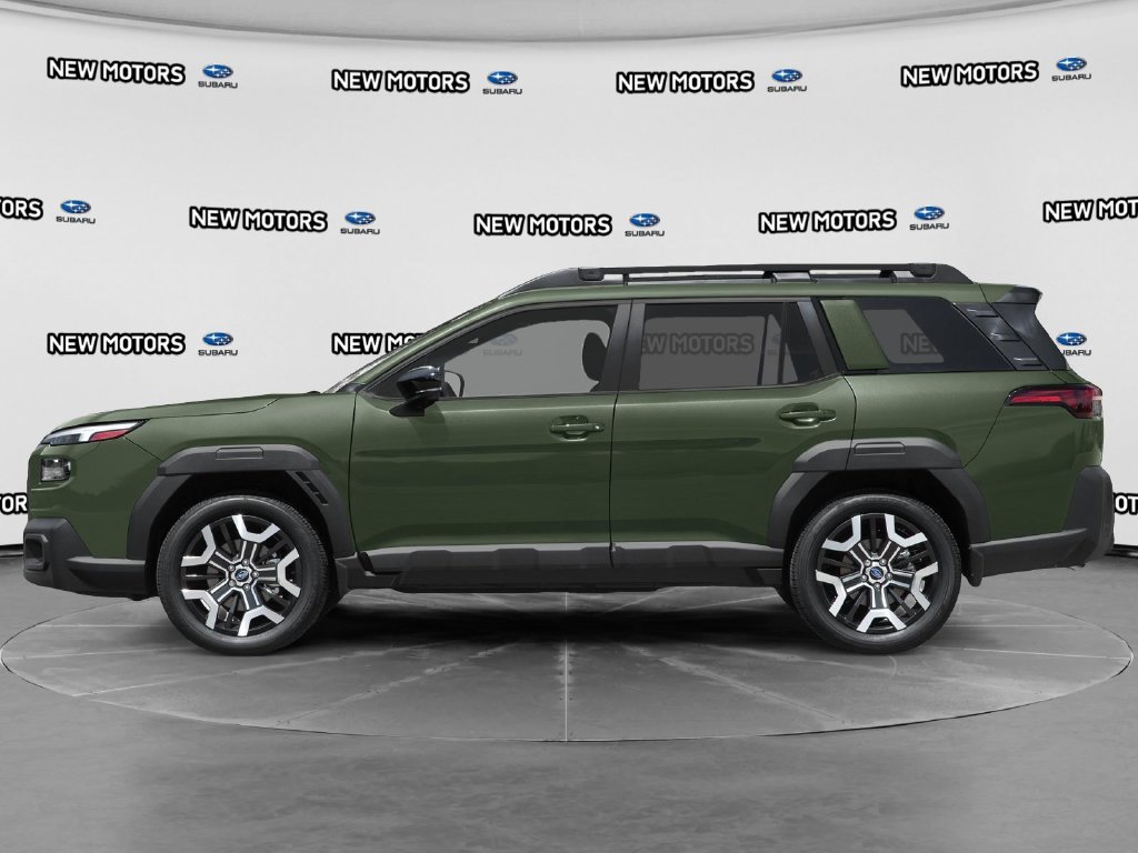 2026 Subaru Outback photo 3 of 14