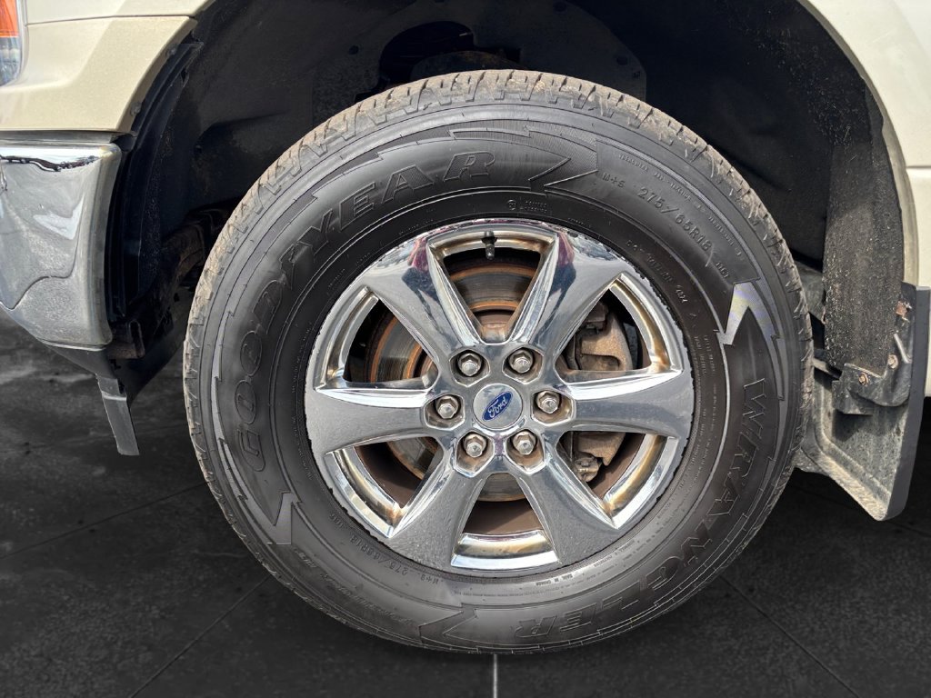 2018 Ford F-150 photo 15 of 16