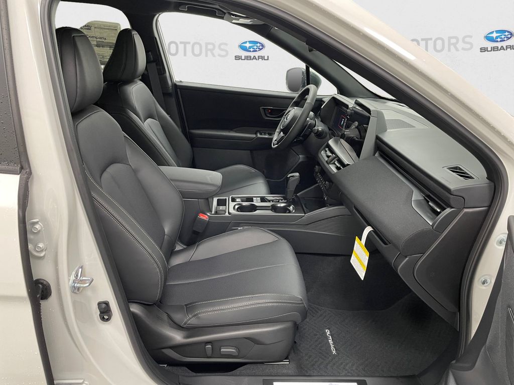 2026 Subaru Outback photo 16 of 16