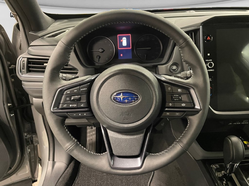 2026 Subaru Forester photo 15 of 18