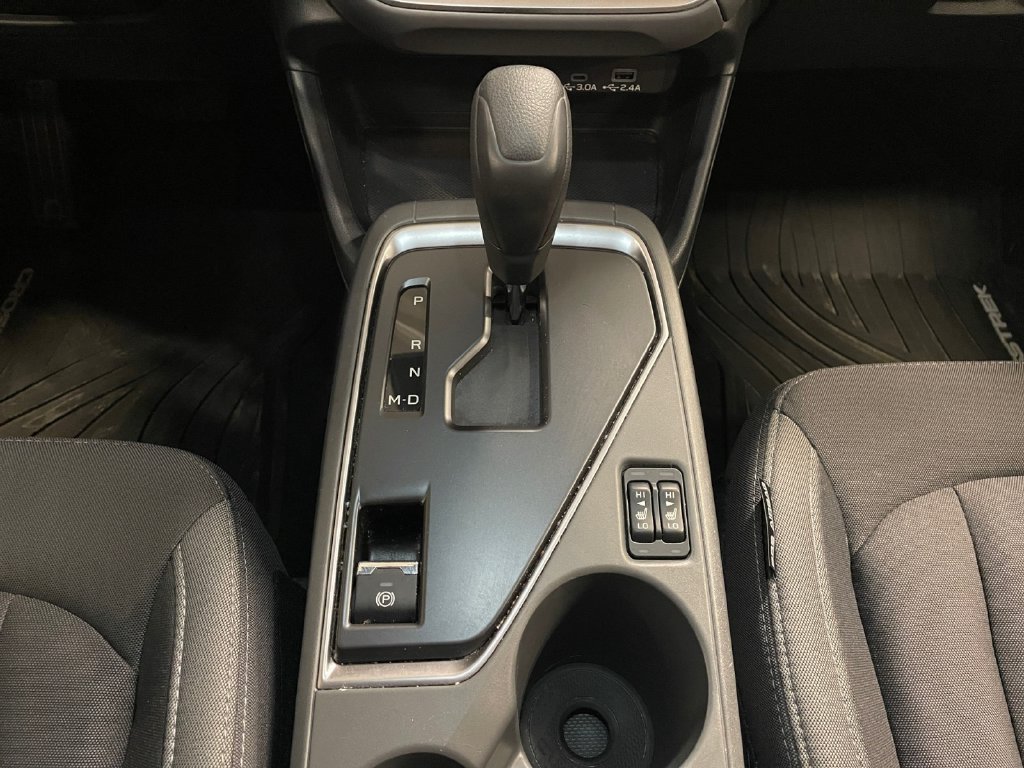 2025 Subaru Crosstrek photo 11 of 16
