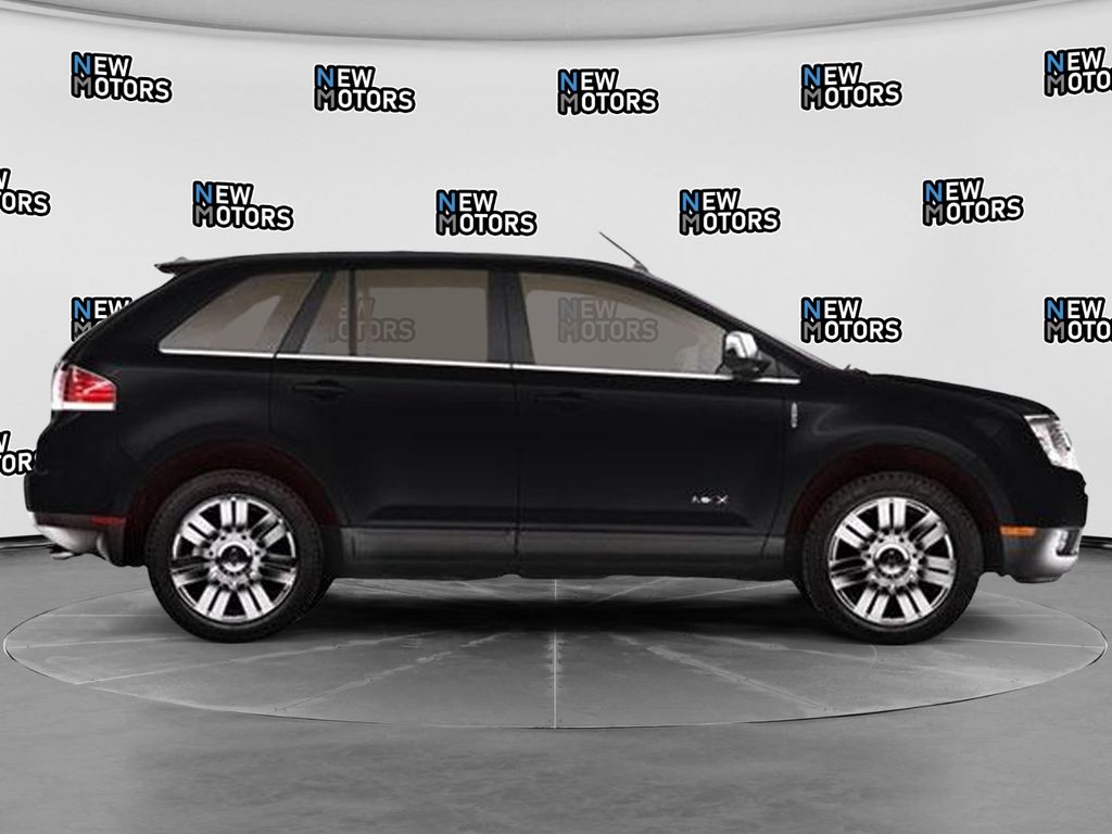2008 Lincoln MKX Base - 5