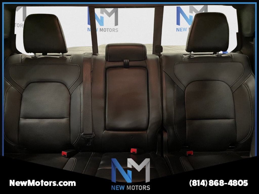 2020 Ram 1500 photo 13 of 15