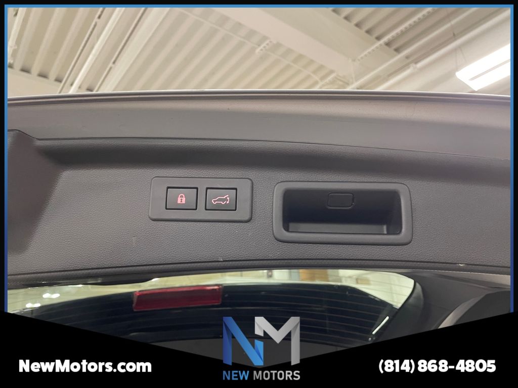 2020 Subaru Forester Sport Ice Silver at New Motors