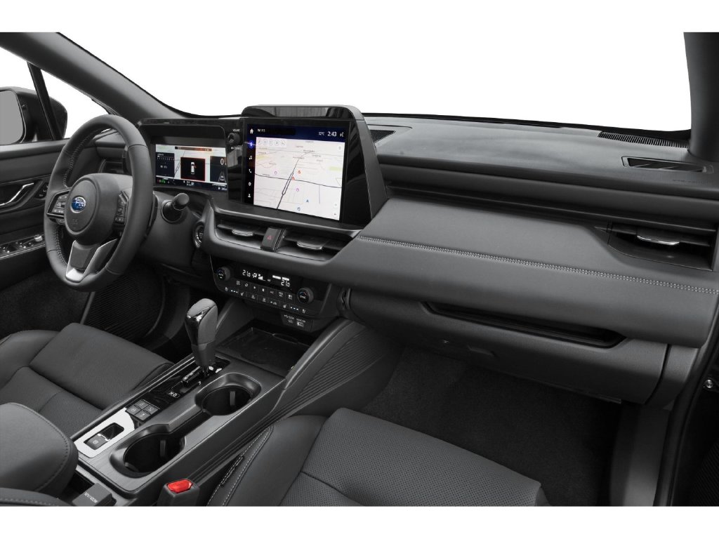 2026 Subaru Outback photo 13 of 14