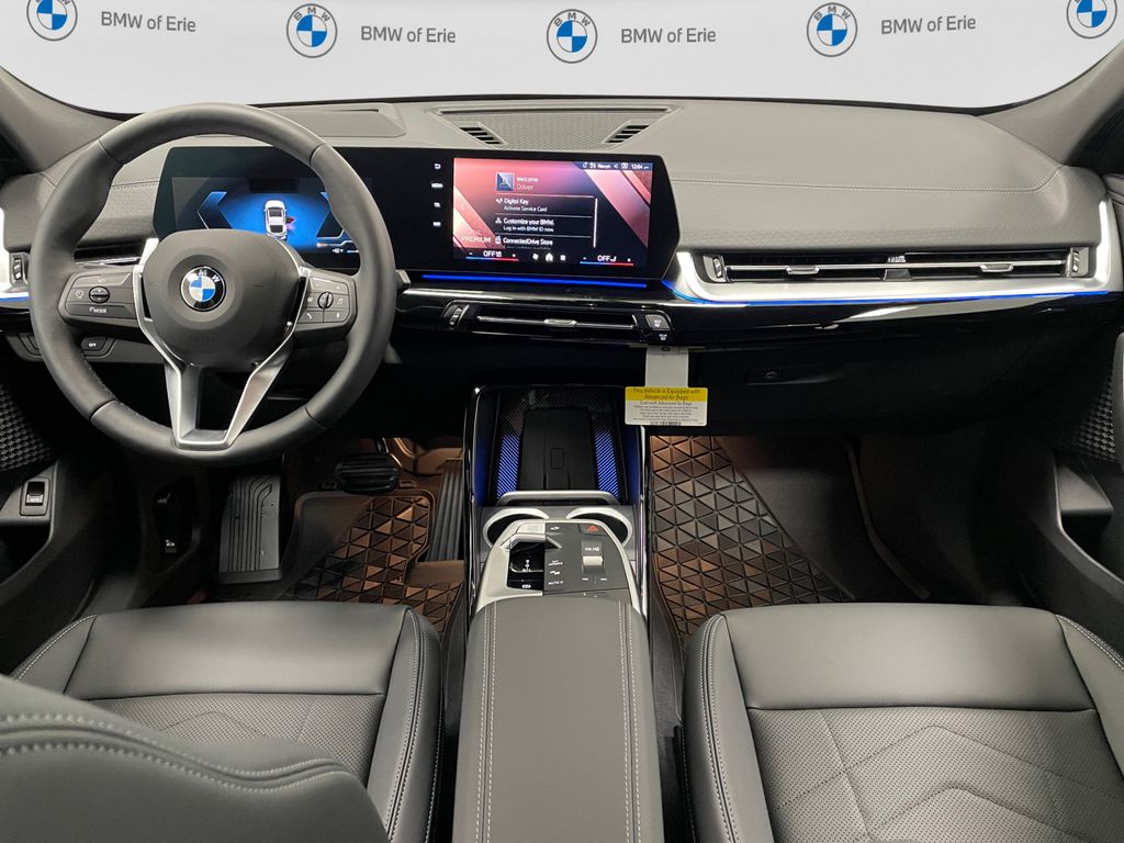 2026 BMW X2 xDrive28i - 9