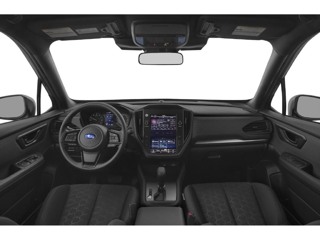 2026 Subaru Forester photo 6 of 13