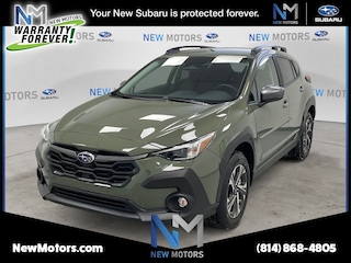 2026 Subaru Crosstrek Premium SUV in Erie, PA