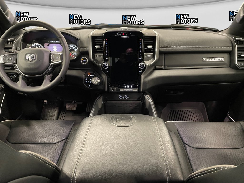2025 Ram 1500 photo 10 of 15