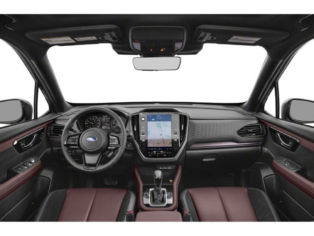 2026 Subaru Forester photo 6 of 14