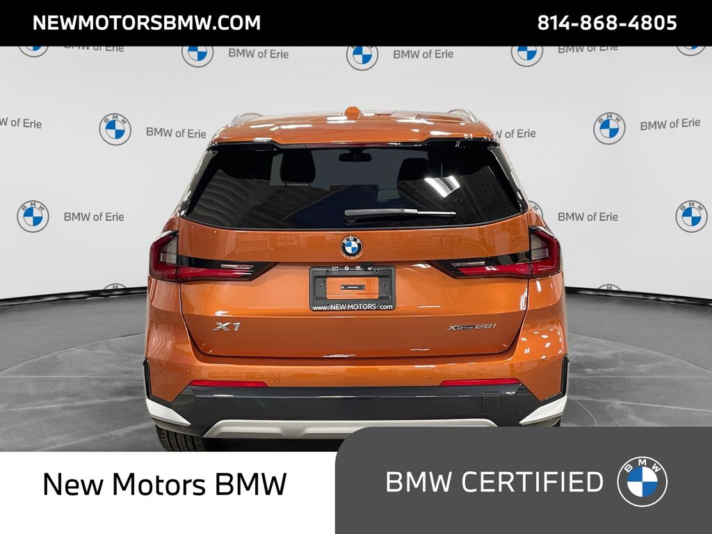 2024 BMW X1 xDrive28i - 3