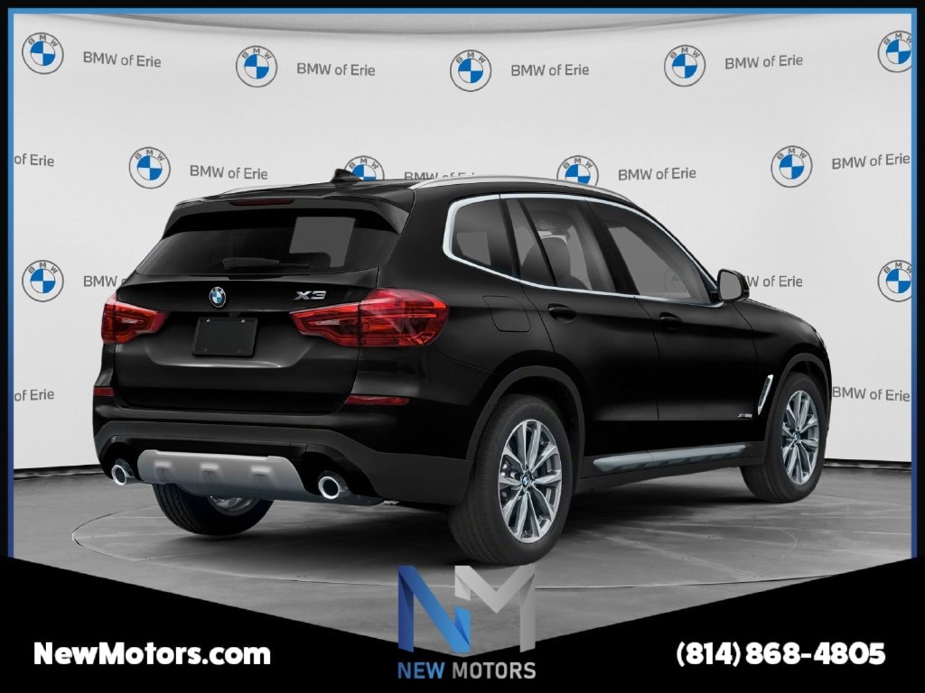 2021 BMW X3 photo 2 of 10