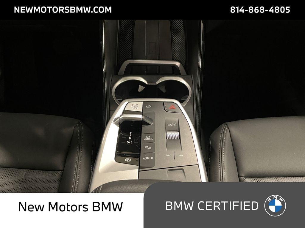 2023 BMW X1 xDrive28i - 10