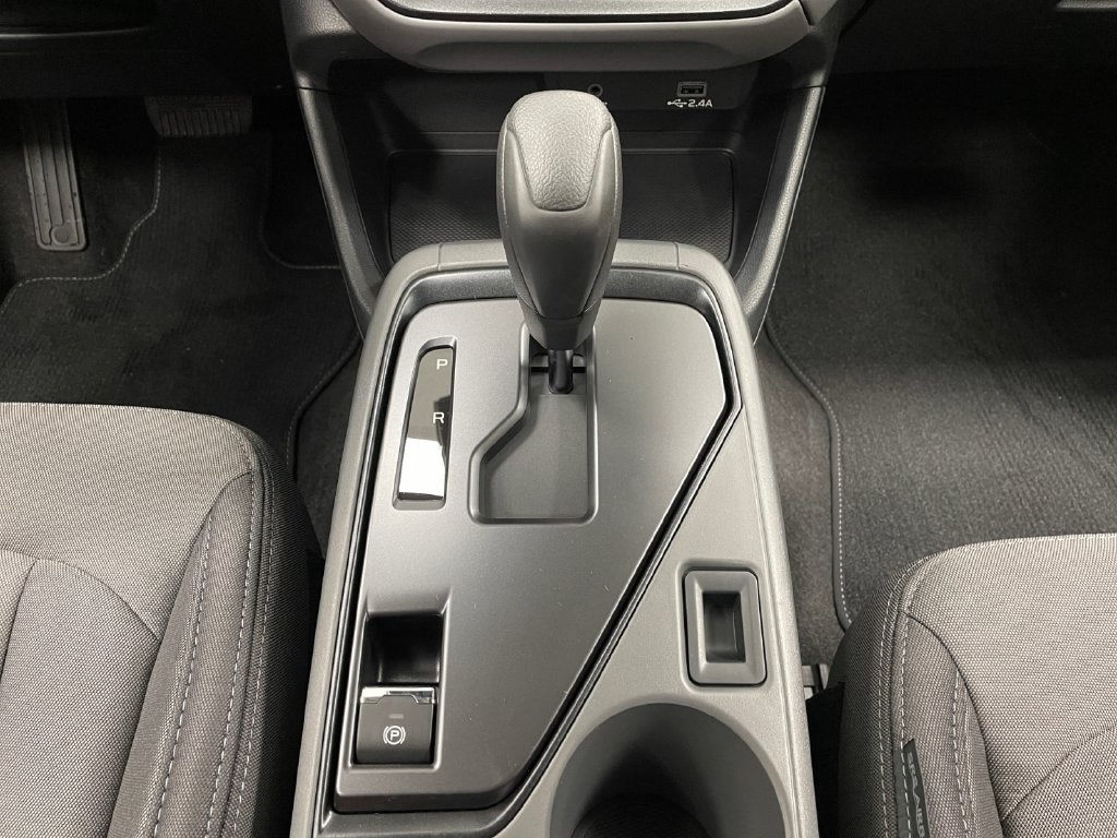 2026 Subaru Crosstrek photo 12 of 16