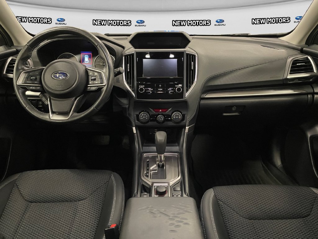 2019 Subaru Forester photo 10 of 16
