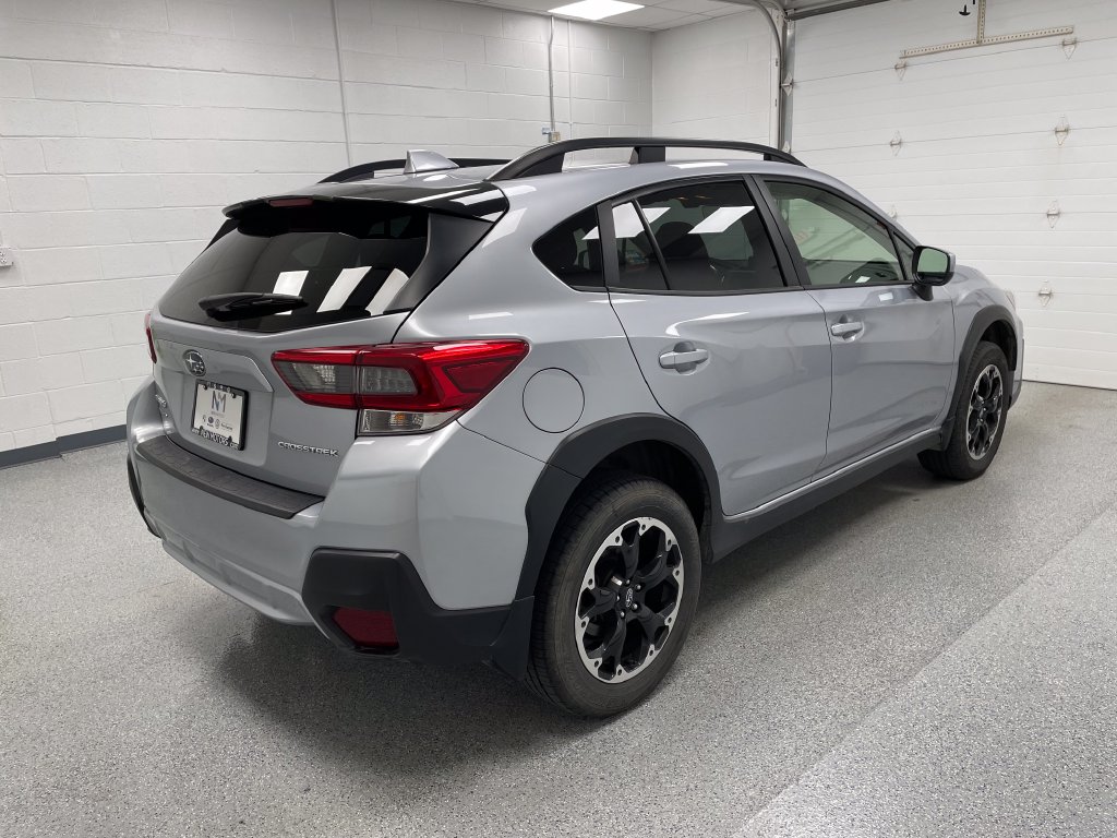2023 Subaru Crosstrek photo 10 of 14