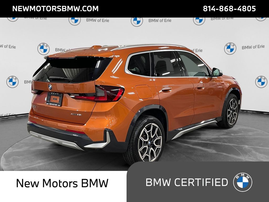 2024 BMW X1 xDrive28i - 4