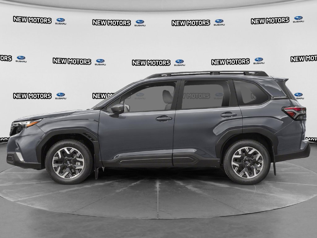 2026 Subaru Forester photo 3 of 13