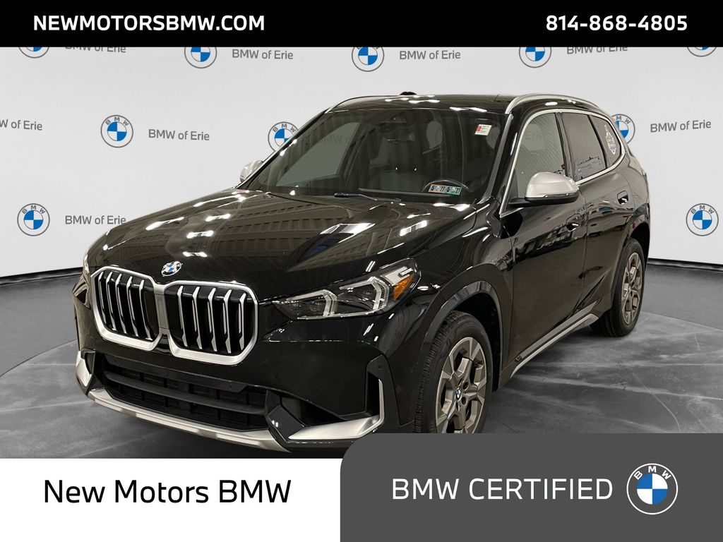 2023 BMW X1 xDrive28i - 0