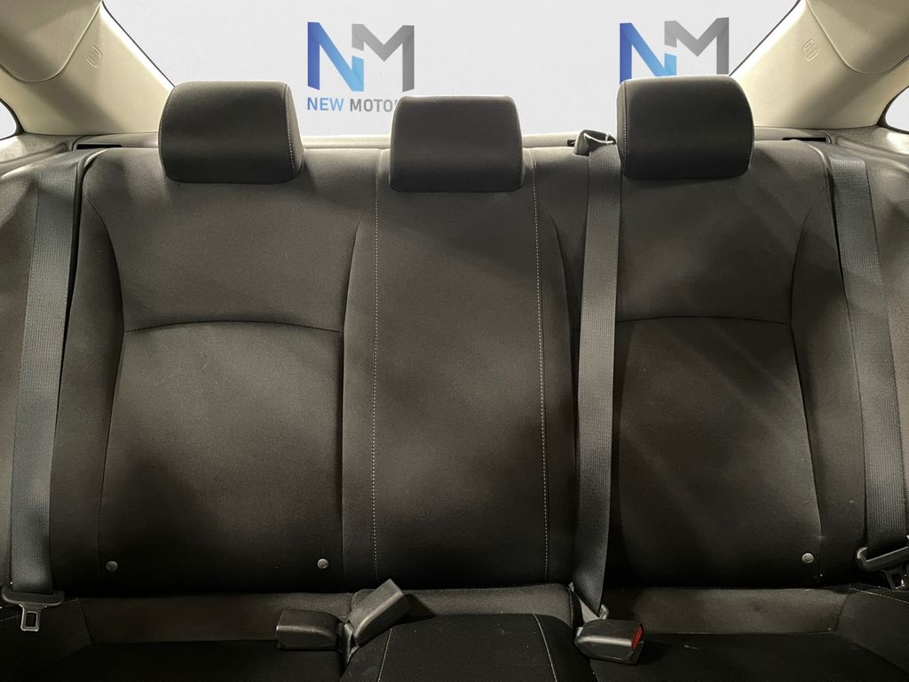 2019 Honda Civic LX  at Auto Estates