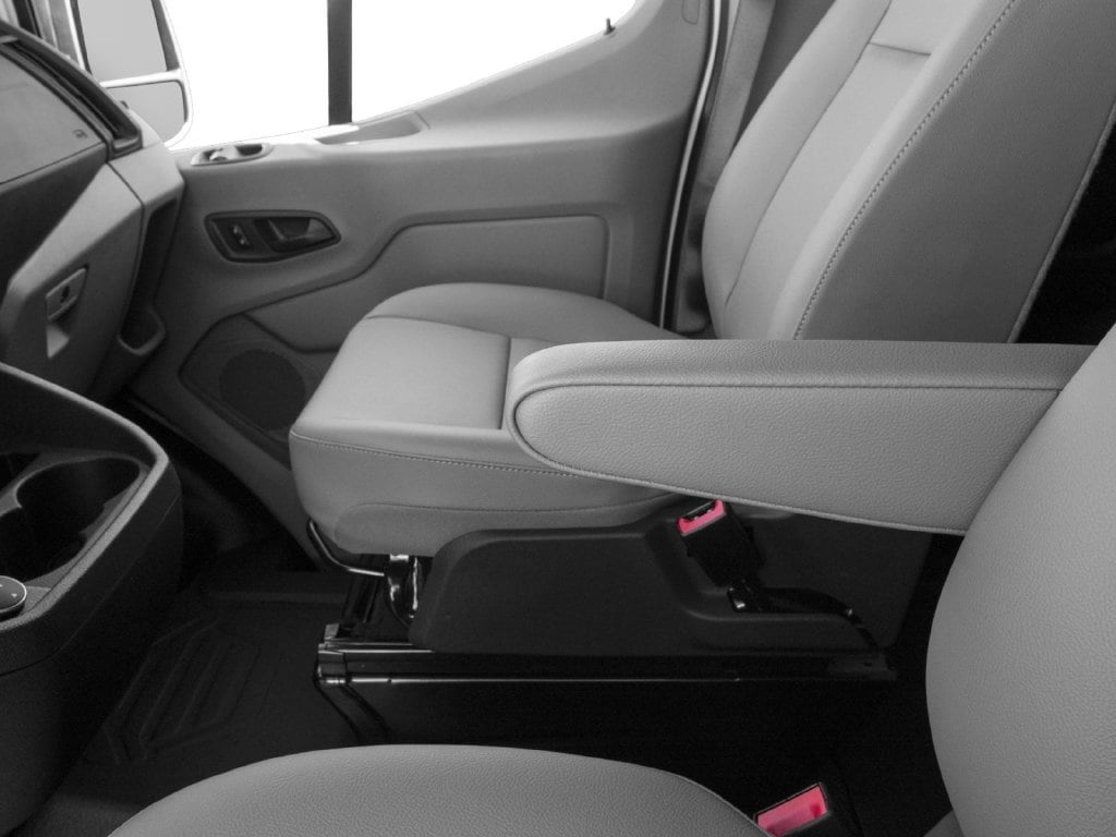 2018 Ford Transit-250 photo 9 of 10